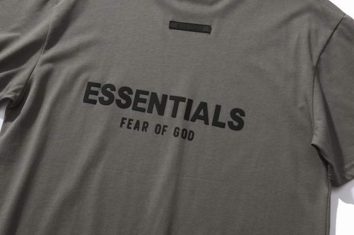 Picture of Fear of God T Shirts Short _SKUFOGS-XLldtxG314691
